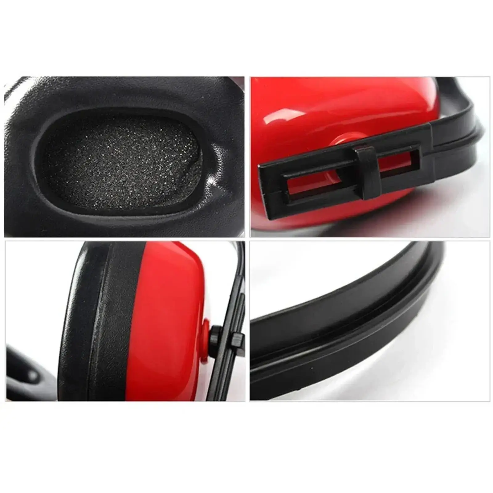 casque confort compact