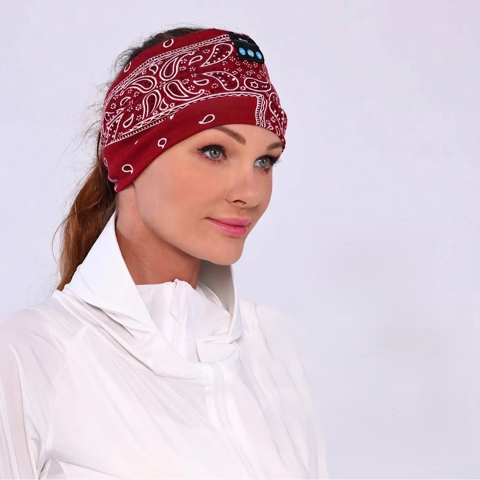 Bandana Bluetooth