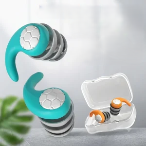 Bouchons d'oreilles pour dormir