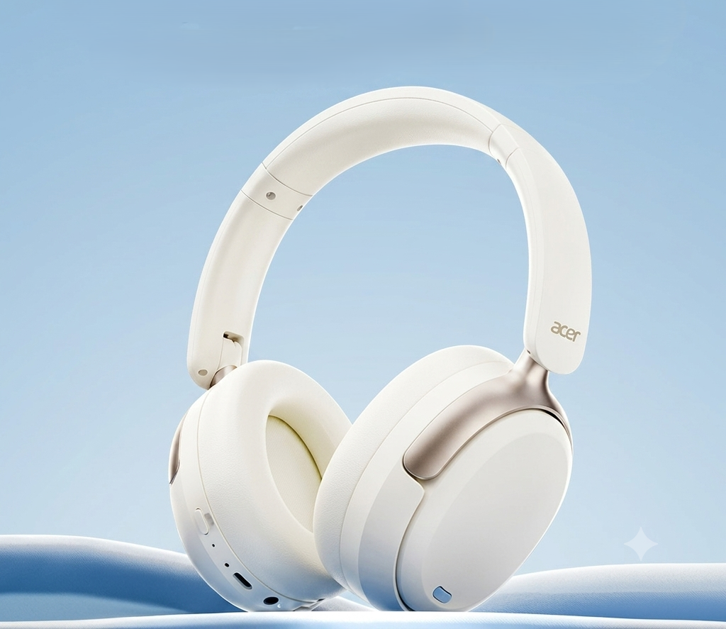 Casque sans fil Haut de Gamme