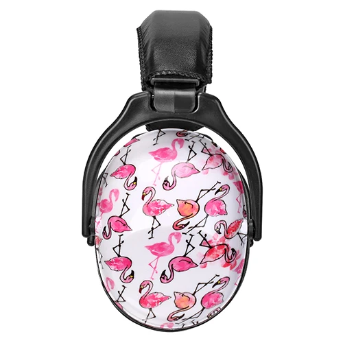 Accessoire audio mode hip-hop pour filles