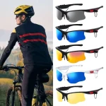 lunettes de soleil polarisées
