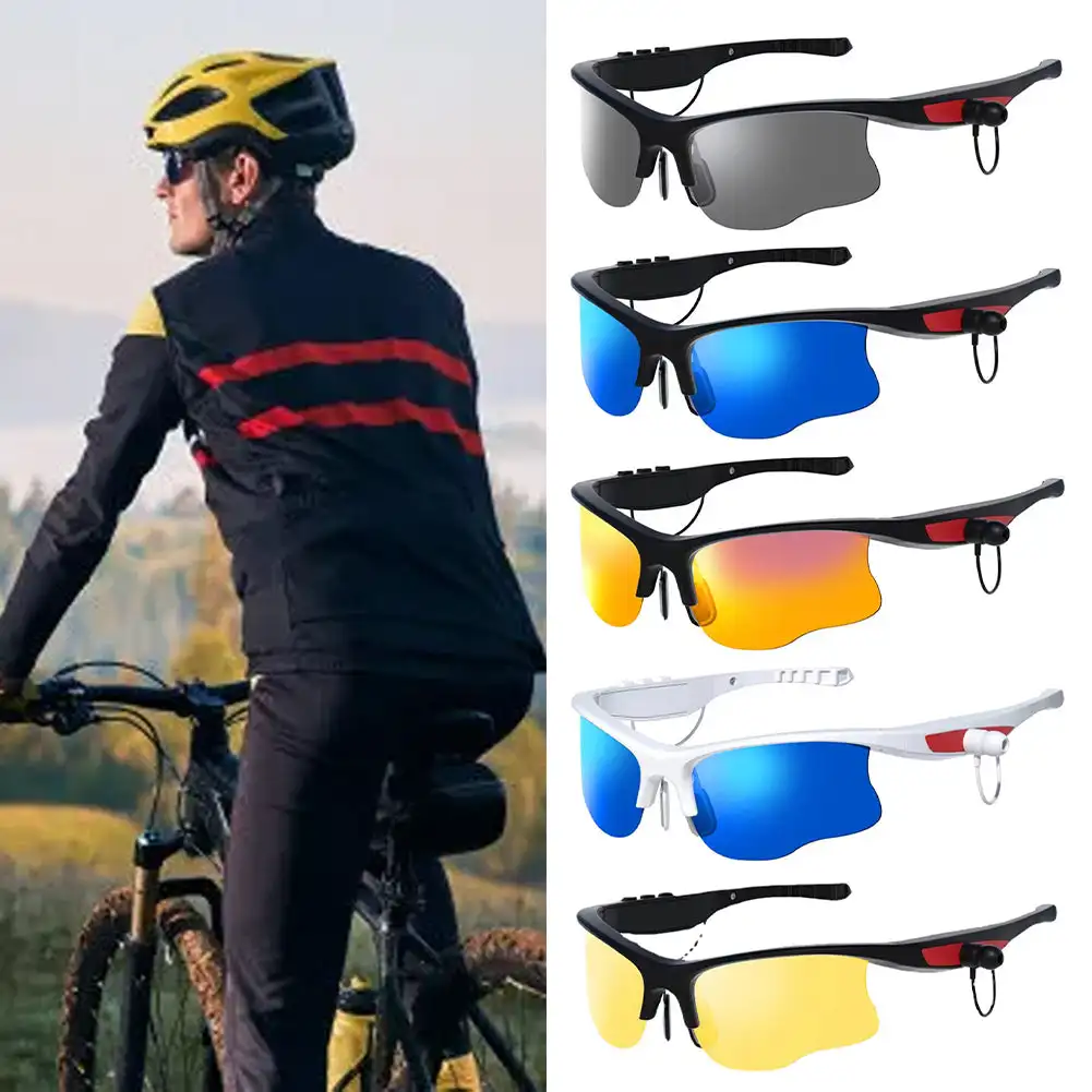 lunettes de soleil polarisées