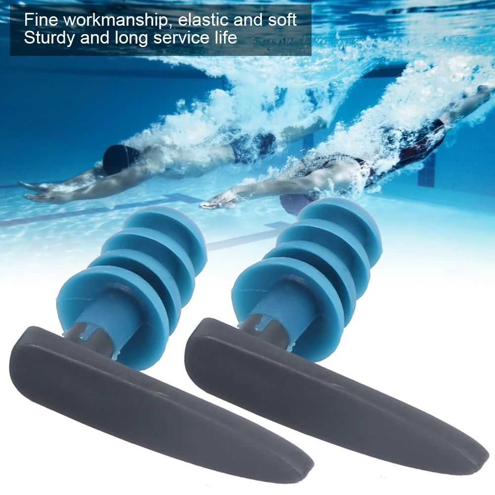 bouchons d'oreilles natation professionnel