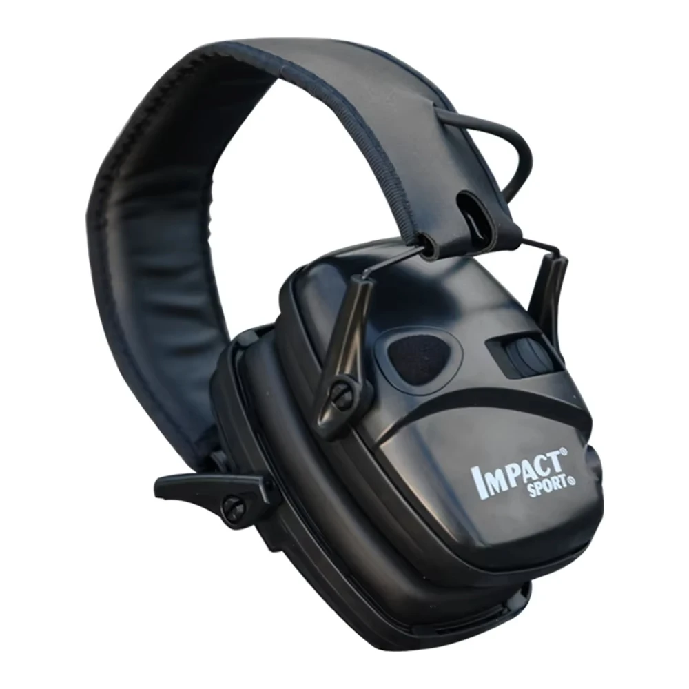casque antibruit chasse
