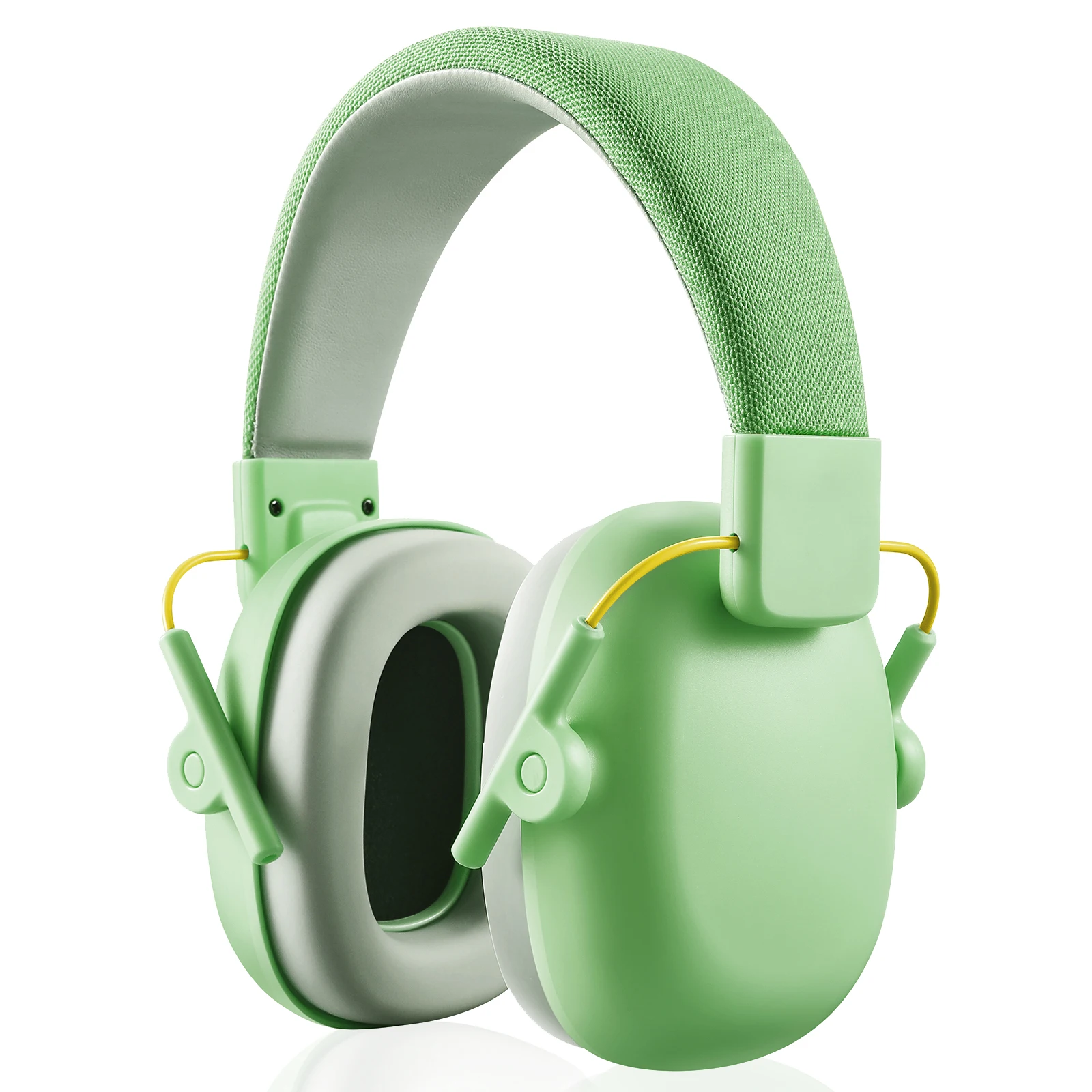 Casque d'isolation acoustique enfant