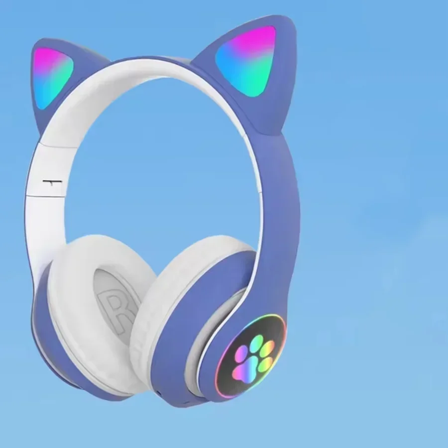 casque confortable micro intégré