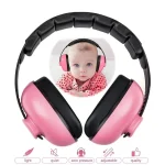 casque antibruit enfant