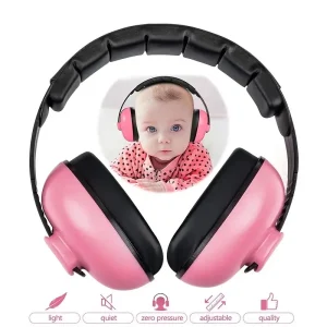 casque antibruit enfant