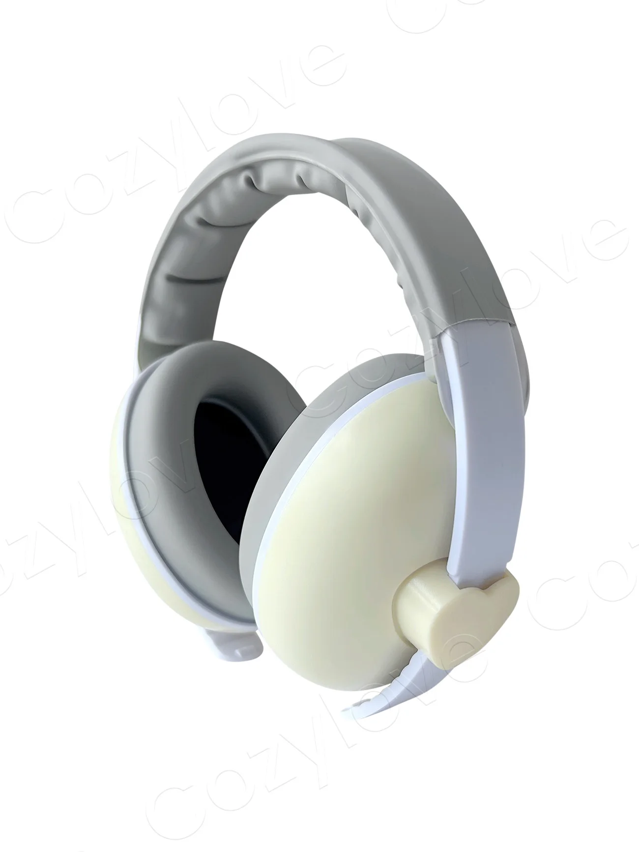 casque sonore enfant