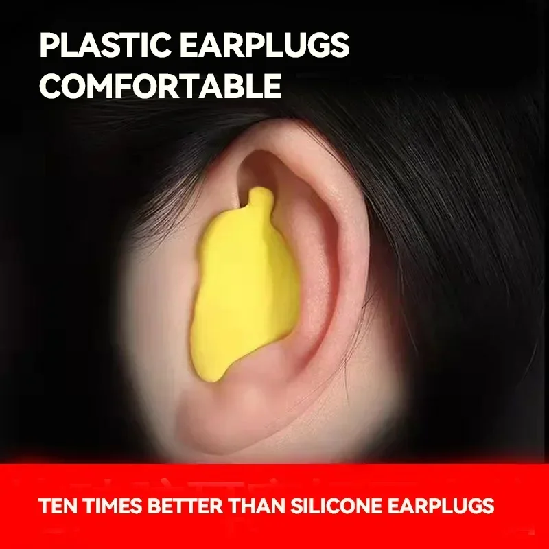protection auditive silicone