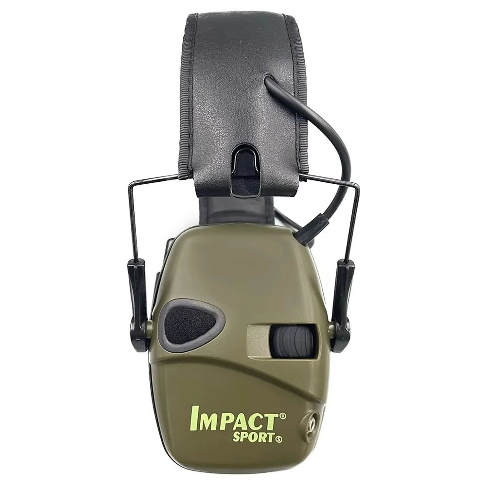 casque amplification active