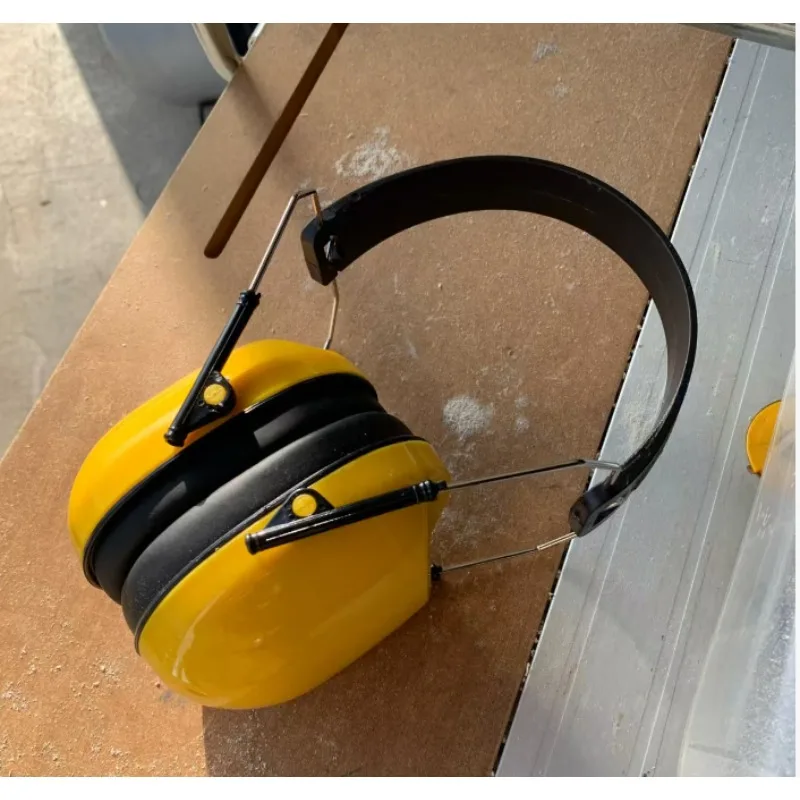 équipement sécurité chantier