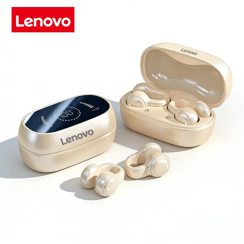 Casque anti-bruit Bluetooth Lenovo