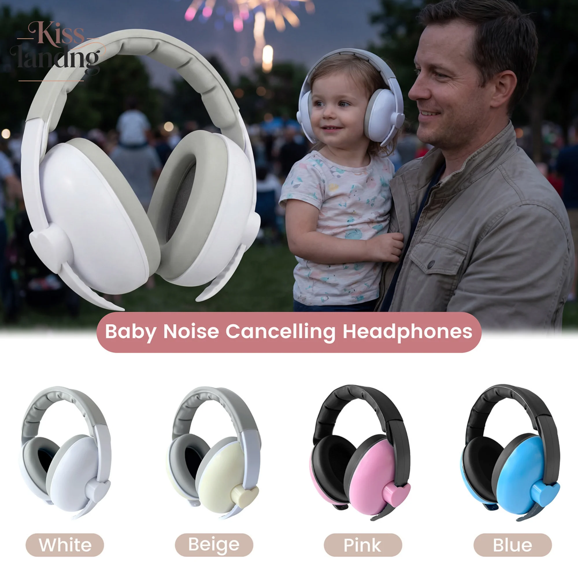 casque pour enfant