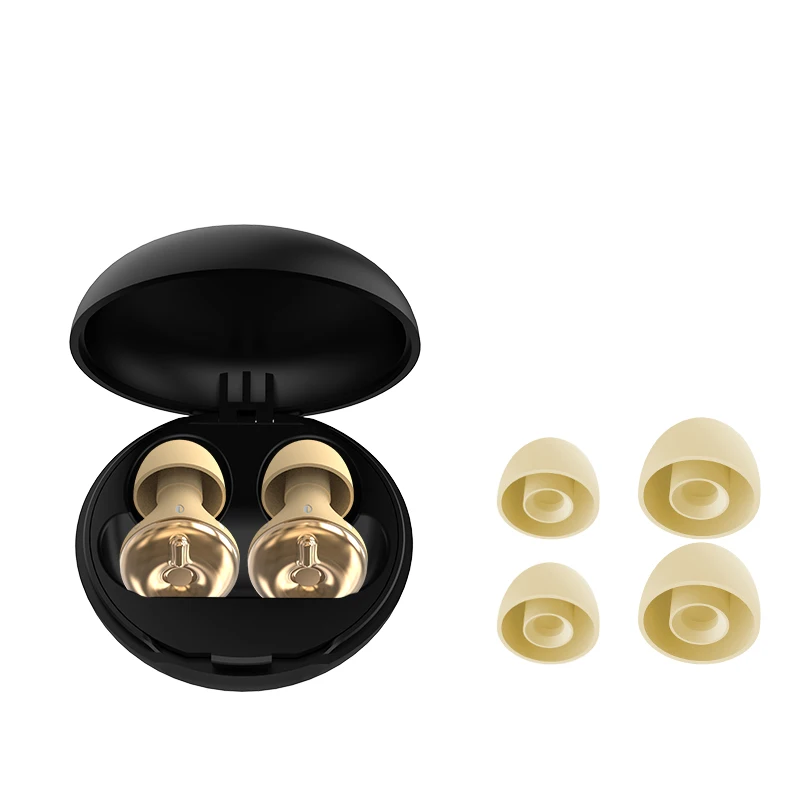 Bouchons taille ajustable