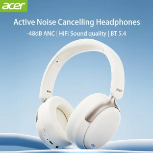 Casque sans fil Acer
