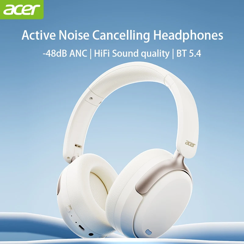 Casque sans fil Acer