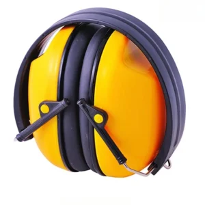 casques antibruit chantier