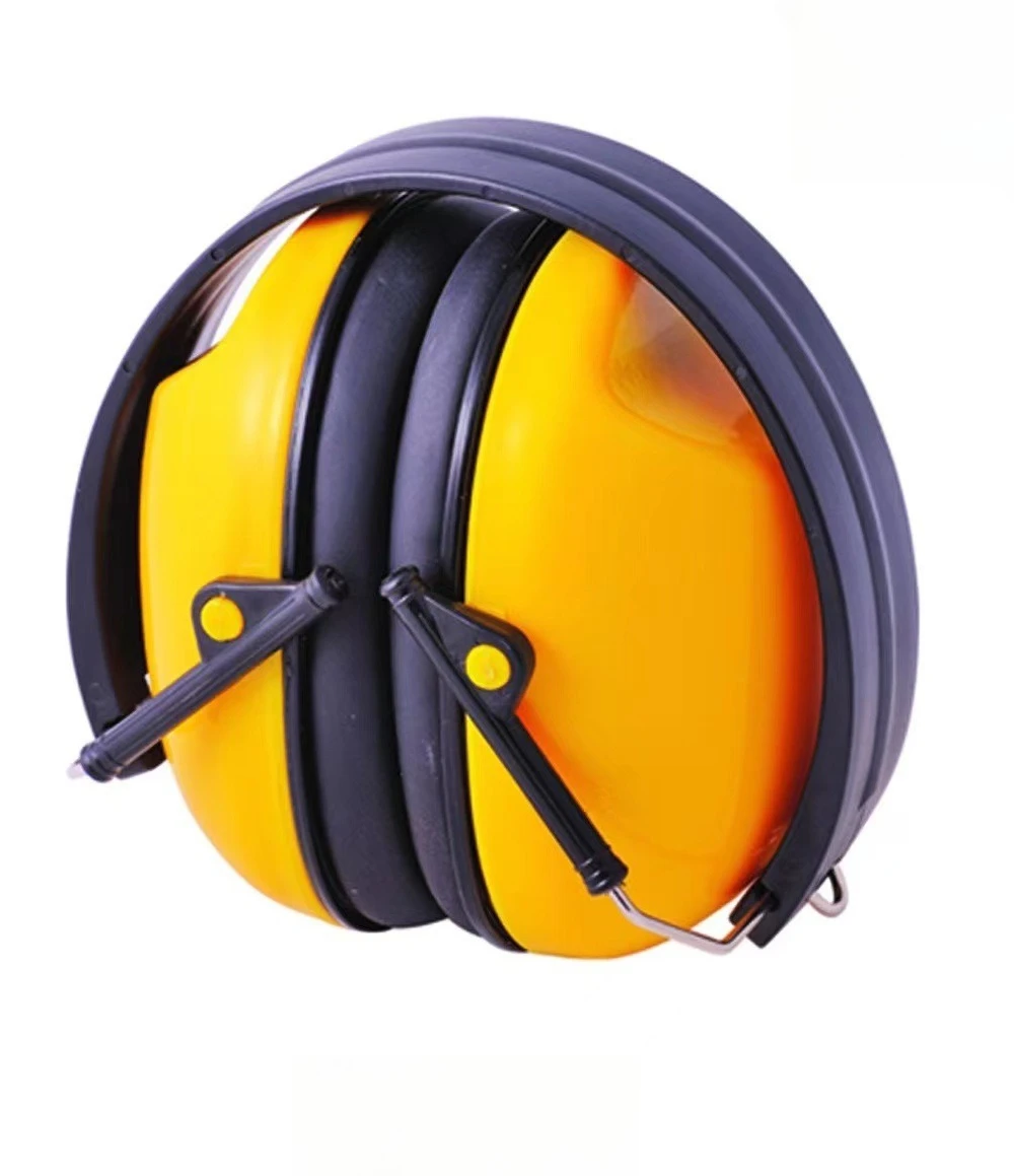 casques antibruit chantier