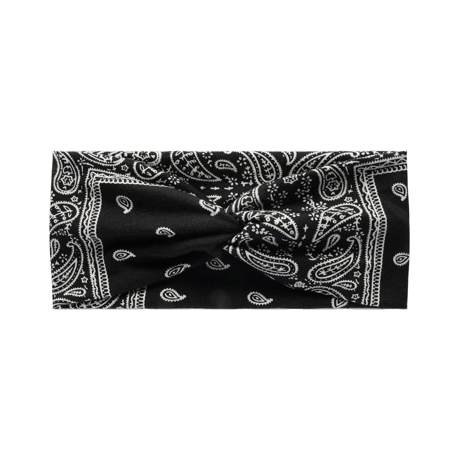 bandana moderne sans fil