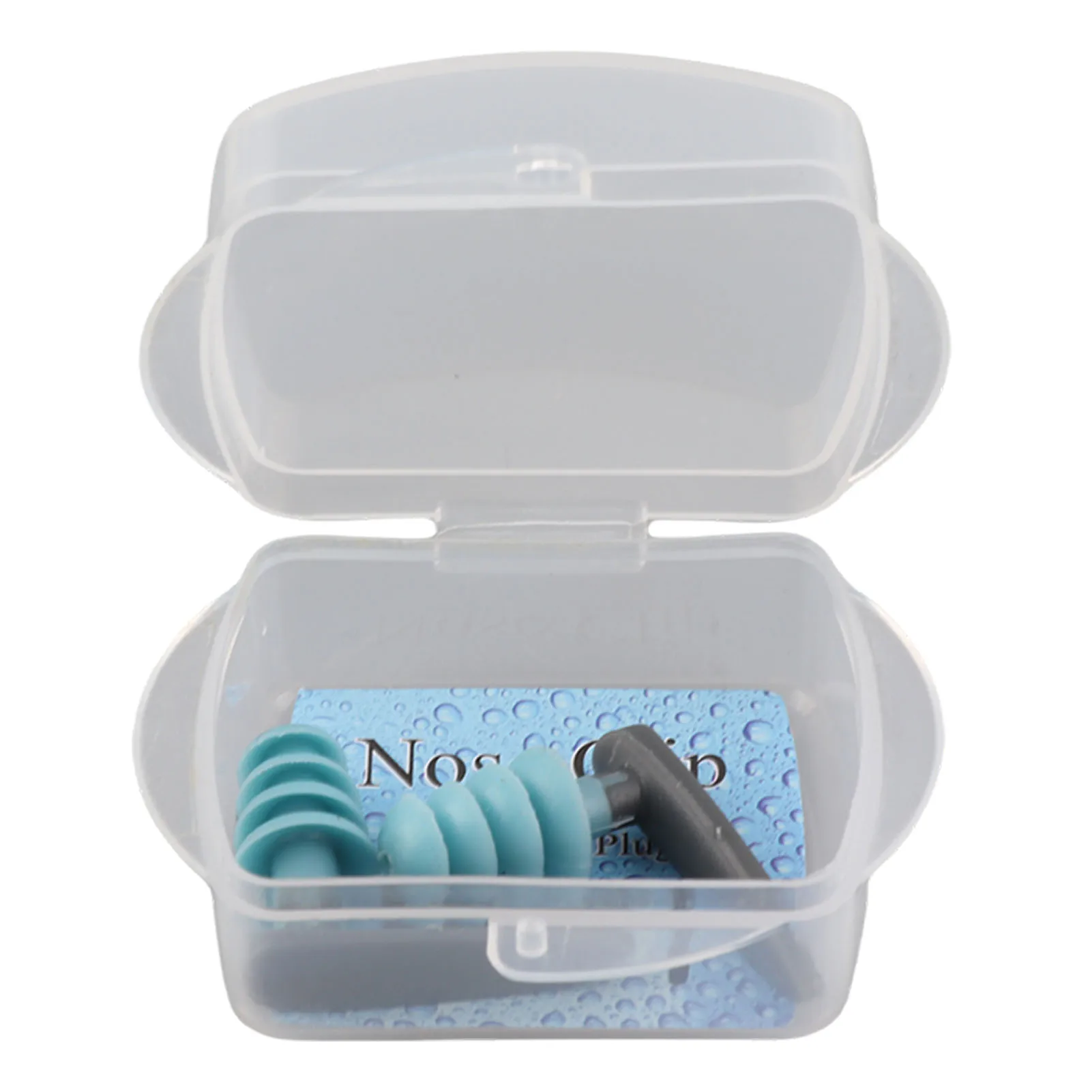 bouchons confortables natation