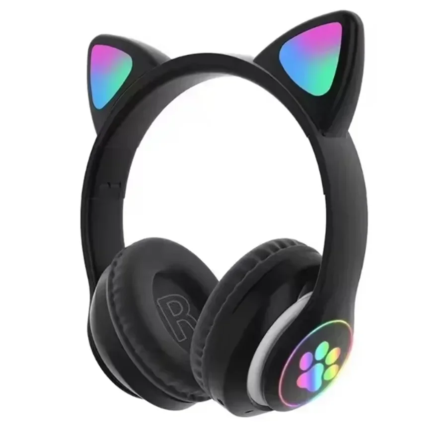 casque musical sans fil