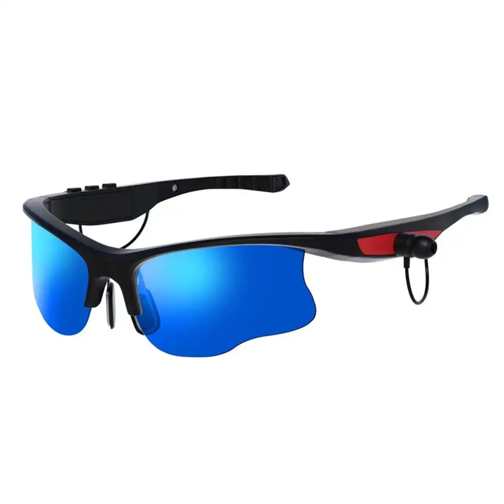 écouter musique lunettes