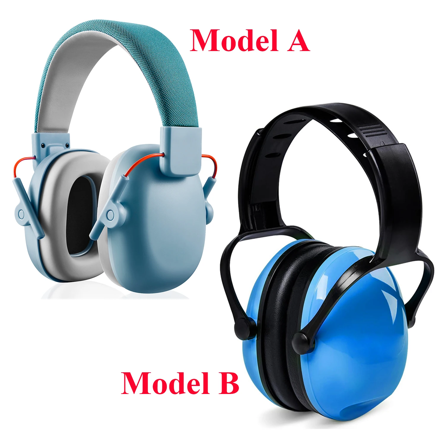 Casque de protection enfant