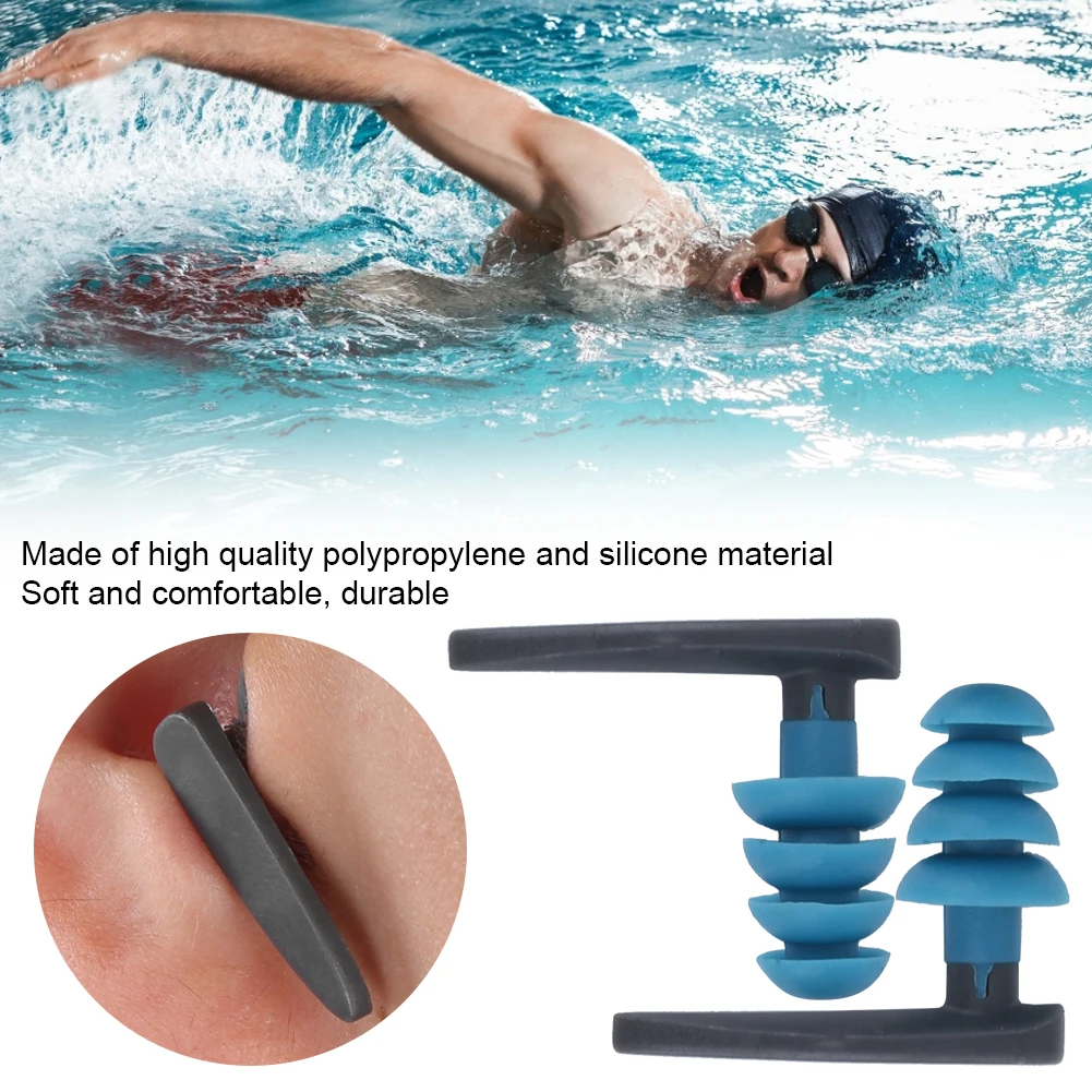 accessoires de natation
