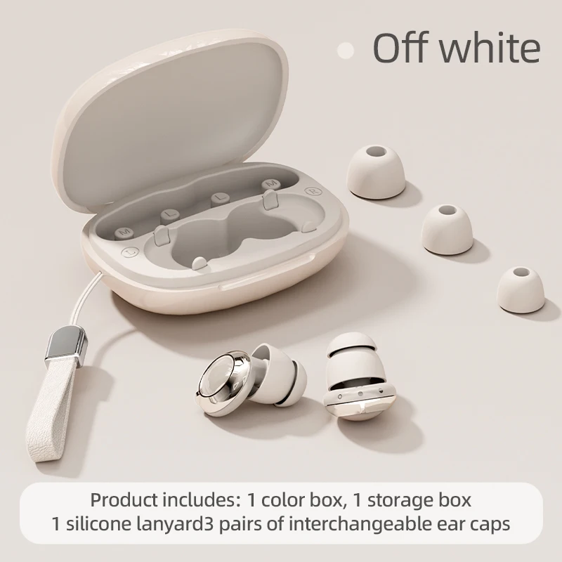 isolation sonore bouchons silicone