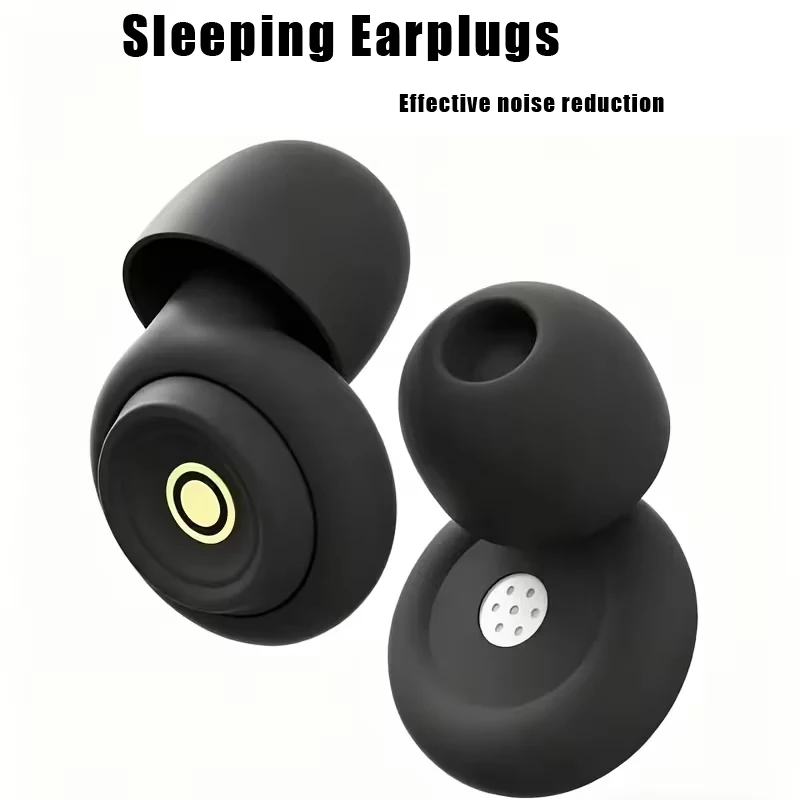bouchons d'oreilles premium