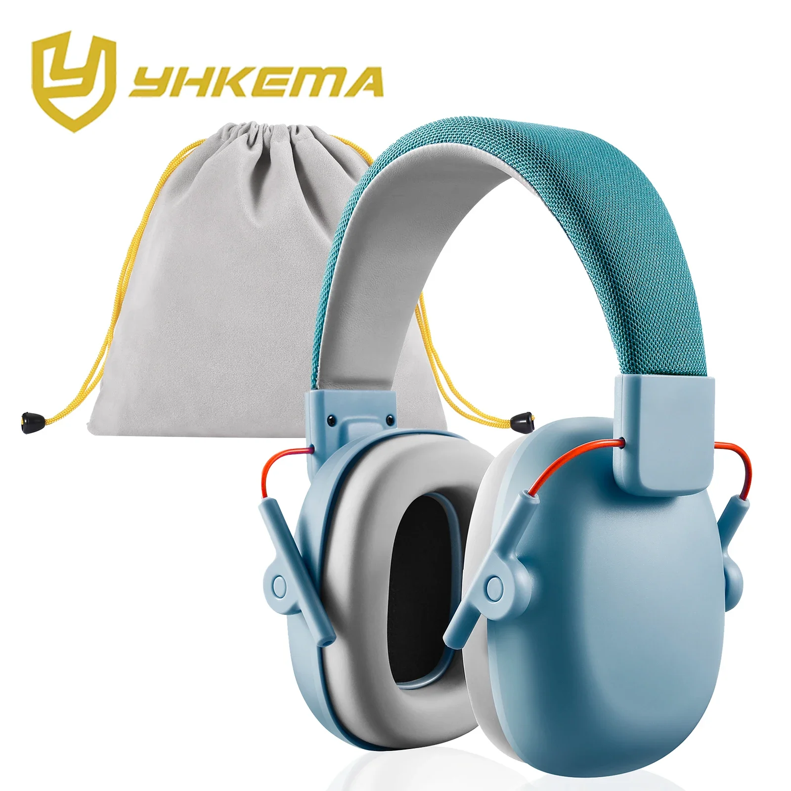 casque anti-bruit sécurité enfant