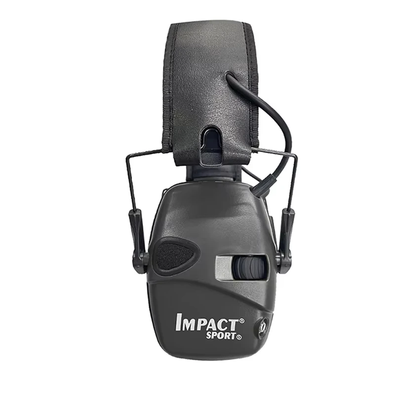 casque protection audition