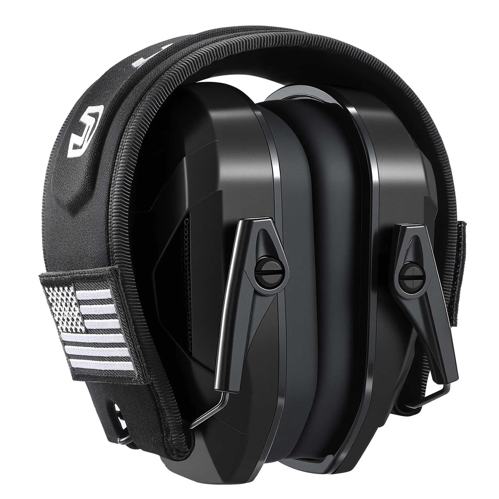 casque chasse et tir