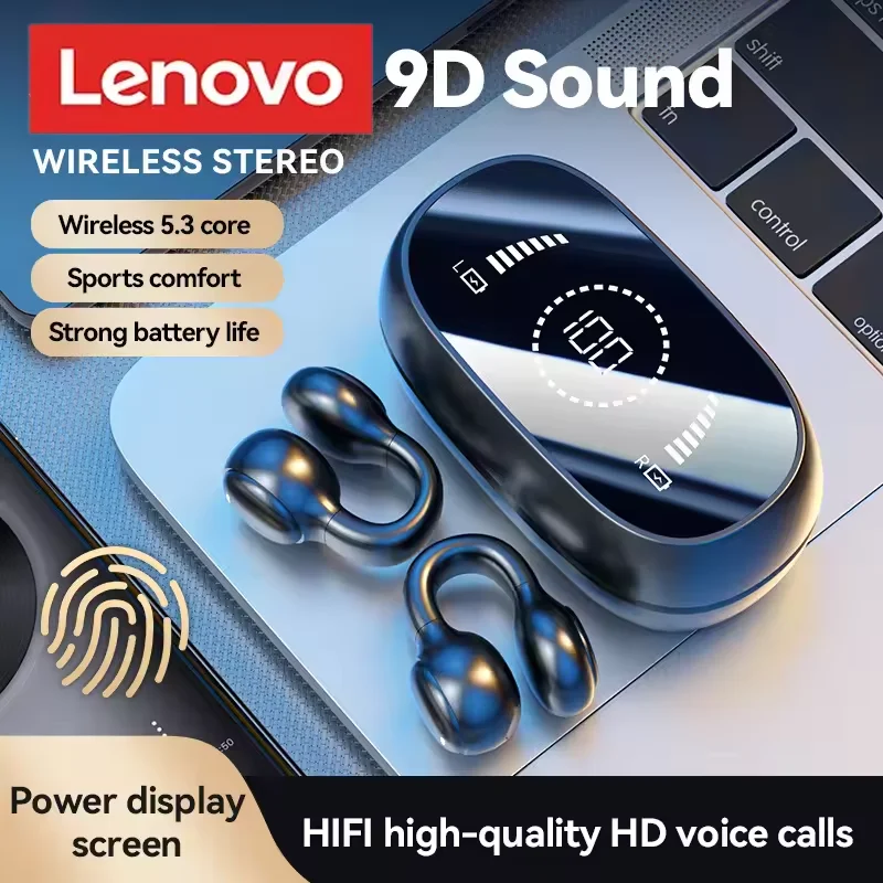 Casque de sport Lenovo