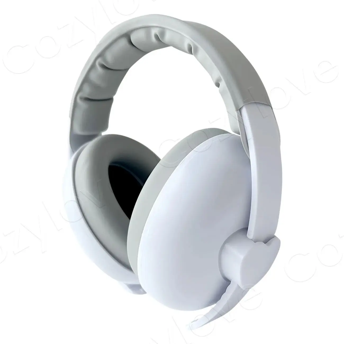 casque antibruit enfant
