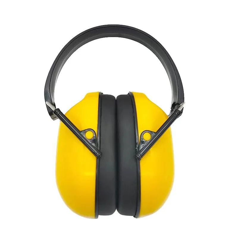 casques antibruit industriel