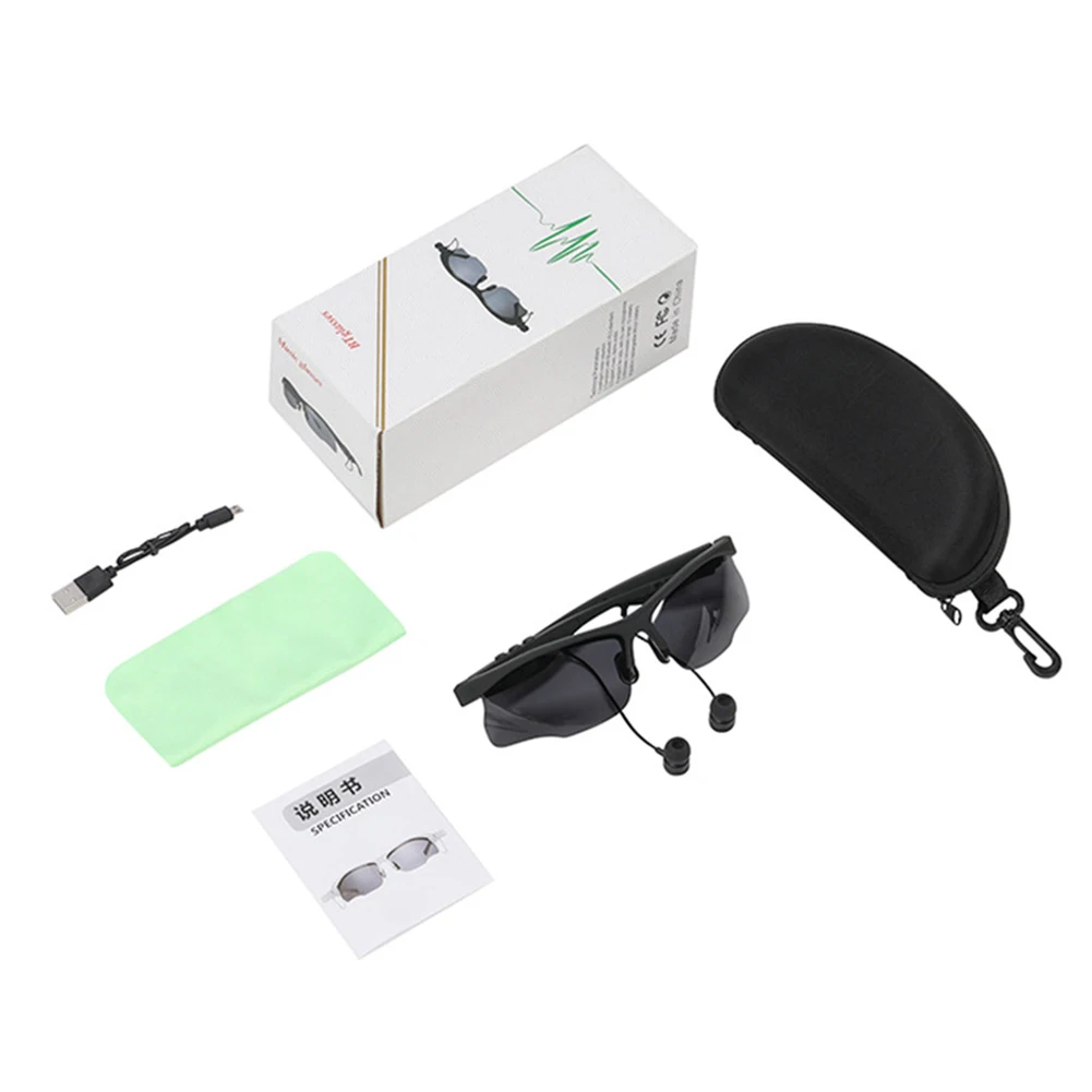innovation lunettes de soleil