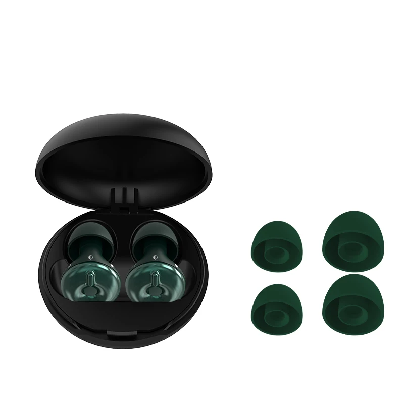 Bouchons d'oreilles sertifiés CE