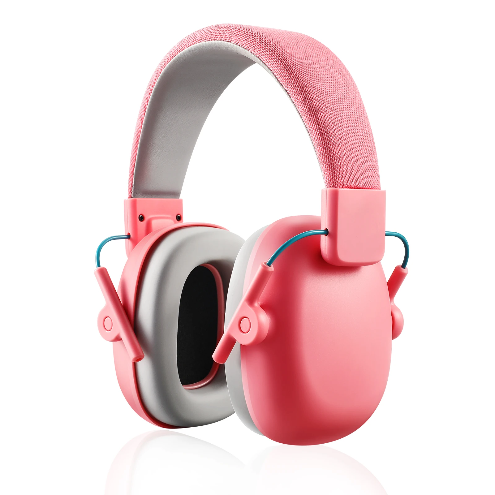 Casque atténuateur de bruit enfant