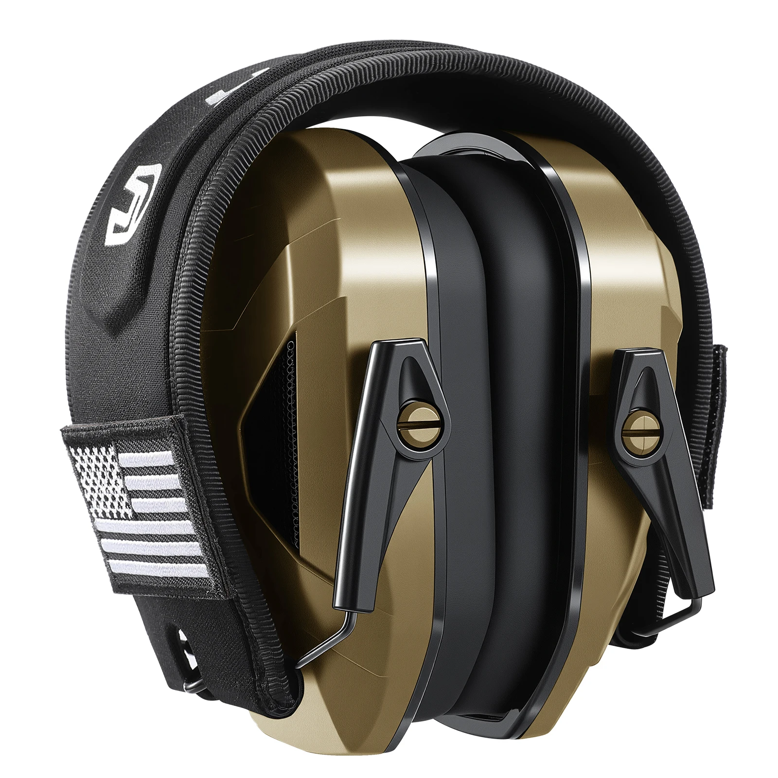 casque tir réglable