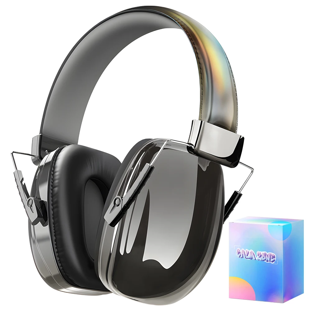 casque sonore haute qualité