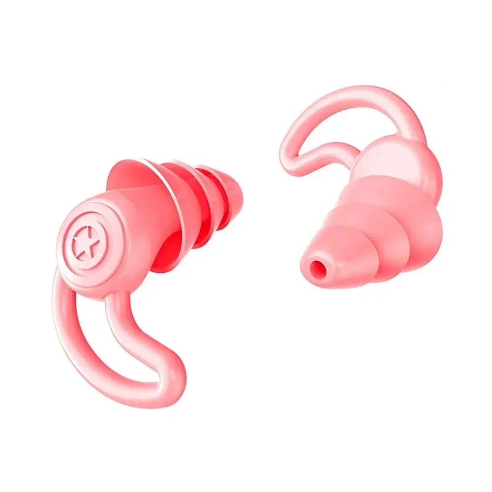 Bouchons d'oreille 3 couches – Image 9