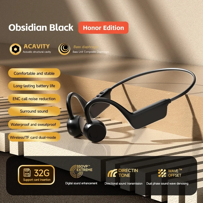 Écouteurs waterproof Bluetooth