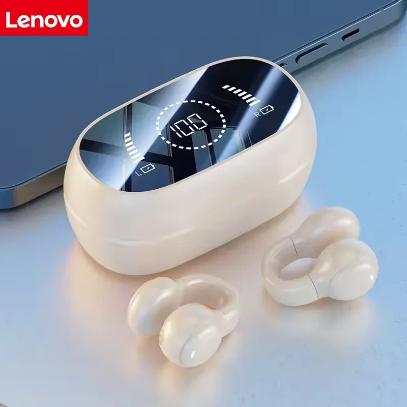Réduction de bruit Lenovo