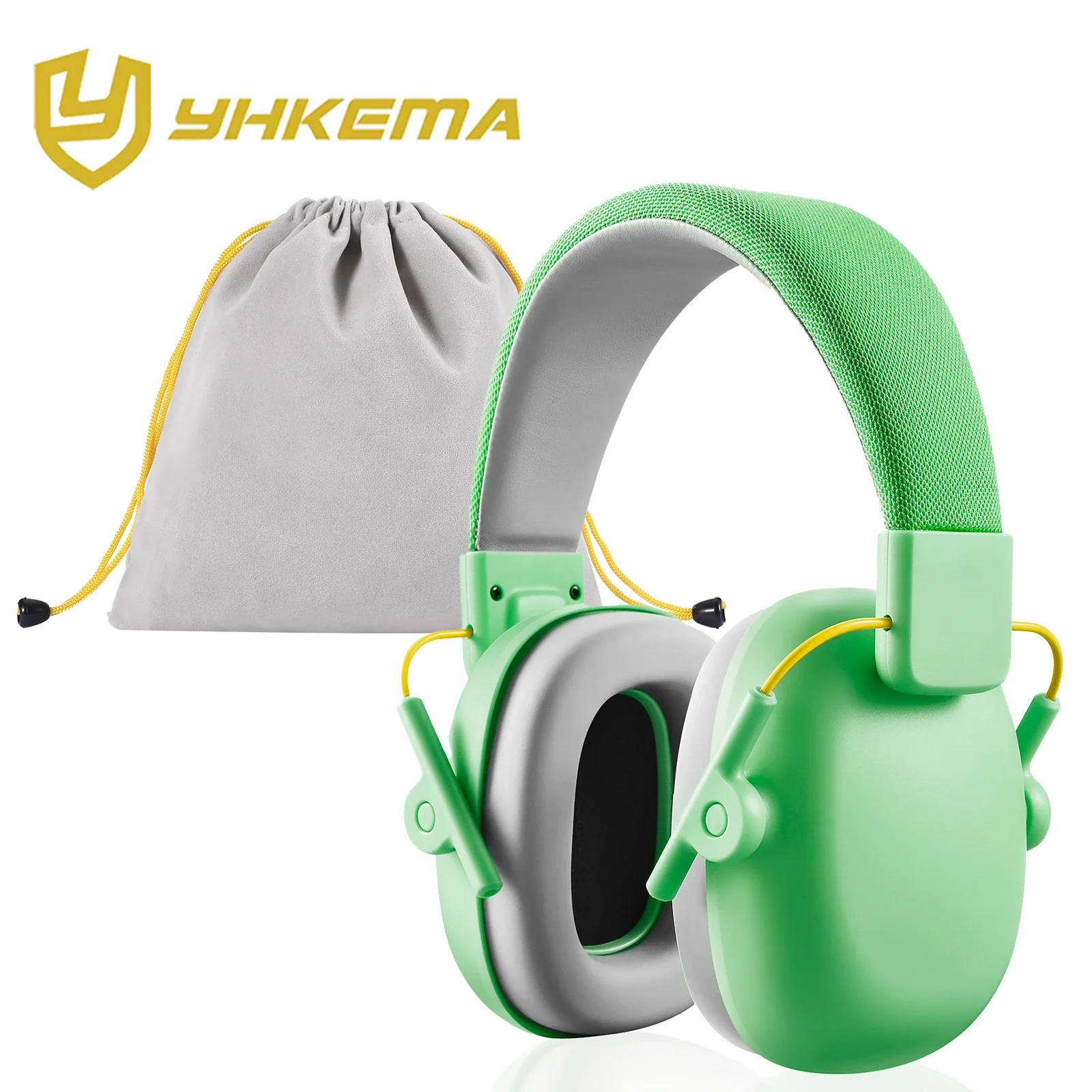 casque confortable enfant