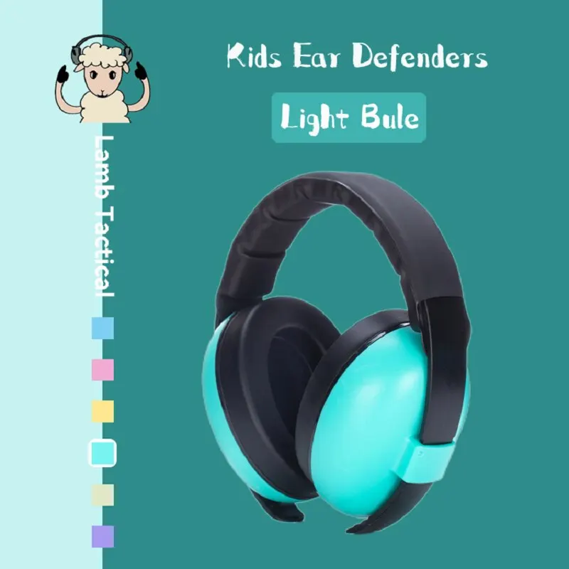 casque sonore bébé