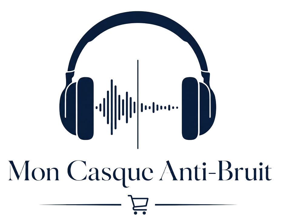 Le spécialiste du Casque Antibruit