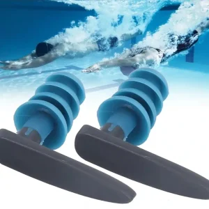 Bouchons natation professionnel